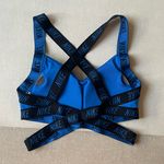 Nike  Indy Logo Light Support Sports Bra Photo 5