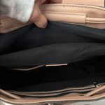 BEARPAW Camouflage Backpack with Shearling Accents Photo 12