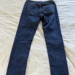 Lacoste Never worn  skinny blue jeans Photo 6