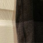 Old Navy Black & Gray Striped Skirt - Size XS Photo 2