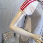 Adidas  Ltd. Long Jersey sweatshirt dress Super cute💕 Photo 1