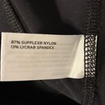 Duluth Trading Company Duluth Trading Co Women’s Wide Leg Athletic Pants Size XL 31” Length NWOT Black Photo 3