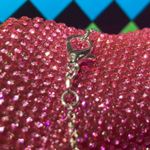 Boutique NEW Halloween Necklace Vampire Grave Coffin Gothic Jewelry Emo Egirl Alt Scene Photo 2