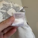 Tonia‎ Debellis Jacket in Black Gray White Full zip Collar Pockets Womens Medium Photo 5