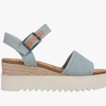 Toms Tom’s Women’s Diana Sandal Photo 0