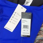 Adidas  solid c-back blue infintex size 40 Photo 2