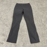 Kuhl  Legendary Pants Womens 2 Gray Outdoor Hiking Convertible Straight Leg Photo 6