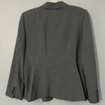 Tahari Arthur S. Levine women’s pant suit in gray Size 16 Photo 4