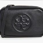 Tory Burch Perry Bombe Mini - New with Tags Photo 0