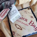 NWT Jamaica Bay Tropical Nights Brown Floral Tankini Top (14D) Brown Size 14 Photo 4