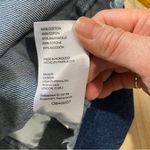 We The Free Free People  denim mini skirt NEW Photo 3