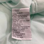 Blondie Nites short prom dress, rhinestone cutout pettiicoat tulle skirt Photo 10