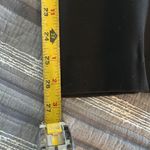 Mango MNG by  Black Trouser Pants Straight Leg Size XS GUC #3266 Photo 1