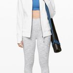 Lululemon Wunder Under Scalloped Hem High-Rise Crop 23" Photo 4