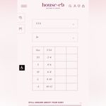 House Of CB NEW NWT  Adrienne Satin Strapless Corset Maxi Gown In Champagne Photo 12