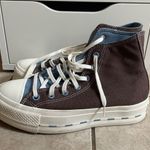 Converse Chuck Taylor All Star Lift Platform Photo 1