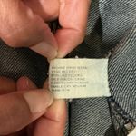 Gap  Blue Denim Jean Jacket Sz S Photo 5