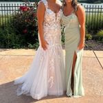 Azazie  Bridesmaid Dress Photo 2