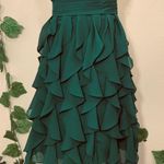 Allure Bridals Cocktail Prom Party Dress 🍀 Size 2 Photo 3