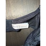 Eve's Temptation NEW Black Lace Bra 32B Underwire‎ Size undefined Photo 1