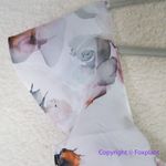 City Chic New! Trendy Plus Size Heartbreaker Floral Maxi Dress, size 22 Photo 11