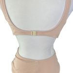 Solid & Striped - NWT Bailey One Piece Petal Rib Bathing Suit Sz L Photo 7