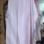 Tek Gear Pink Long Sleeveless T-shirt  Photo 0