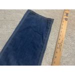 Paige  Jimmy Jimmy Skinny Mid Rise Jeans‎ Womens Size 32 Blue Streetwear College Photo 12