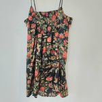 Urban Outfitters  Petra Satin Sweetheart Mini Dress size XL Photo 14