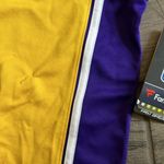 Nba LA Lakers 91 JOJA jersey Photo 3