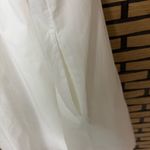 Draper James  White Dress Size XL‎ Photo 4