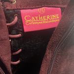 Catherine Malandrino  Boots . Size 7.5‎ Photo 4
