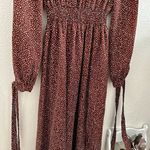 Maxi Dress Size 4 Photo 3