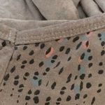 Torrid Feather High Neck Tank Top Photo 7