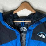 The North Face Vintage Expedition System Mountain Jacket Aqua ( L ) Photo 2