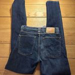 Nudie Jeans high Kai jeans 28/32 Blue Photo 9