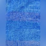 SheIn Neon Trimmed Distressed Raw Edge Denim Short Photo 9