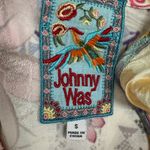 Johnny Was Alyssa Midi Maxi Boho Dress Photo 2