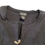 Rafaella Zip Up Cardigan Photo 4