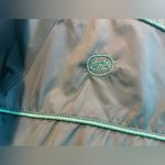 686 Green Women’s light weight coat Photo 2