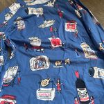 Munki Munki  small blue blouse Photo 4