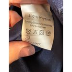 Linea Raffaelli NWT Lace Evening/Cocktail Dress w/Jacket in Navy Size IT 44/US 8 Blue Photo 12