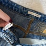 PacSun High Rise Festival Shorts Photo 2