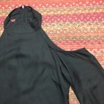 Lucca Couture HIGH NECK COLD SHOULDER LITTLE BLACK DRESS Photo 1