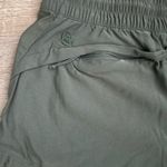 Avalanche Green  Shorts Photo 3