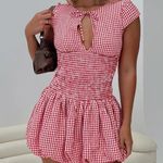 Princess Polly Mini Dress Photo 0