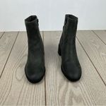 Style & Co Women's Orleyy Zip Dress Booties 6M Dark Grey MC Gray Size 6 Photo 1