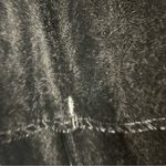 Vintage Scott McClintock Velvet Dress Lace Sequins Peplum 80s 90s‎ Drama Formal Black Photo 14