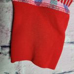 Victoria's Secret  HEART LIGHTWEIGHT KNIT CUFFED SLEEVE SLEEP PAJAMA TOP XL Photo 4