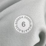 Lululemon Play Off The Pleats Skirt Springtime Mint Green Athletic Skort Size 6 Photo 6